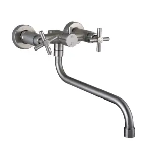 Смеситель для ванны Globus Lux DUKAT SD4-208L №2