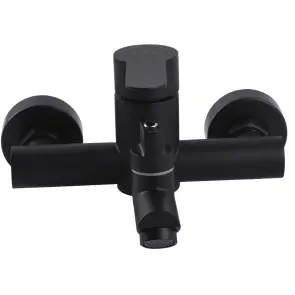 Змішувач для ванни Globus Lux ALPEN SBT4-102NE-BB №4