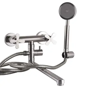 Змішувач для ванни Globus Lux DUKAT-8 SD8-108 №4