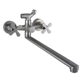 Змішувач для ванни Globus Lux DUKAT-8 SD8-208 №2