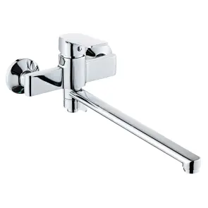 Смеситель для ванны Globus Lux BONN GLB-0208 №2