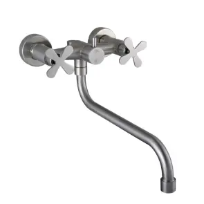 Змішувач для ванни Globus Lux DUKAT-8 SD8-208L №2