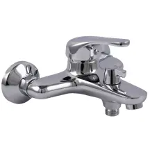 Змішувач для ванної Globus Lux Solly GLSO-0102NE