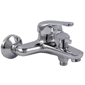 Змішувач для ванної Globus Lux Solly GLSO-0102NE №1