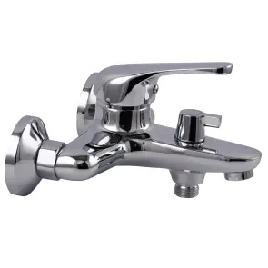 Змішувач для ванної Globus Lux Solly GLSO-0102NE №2