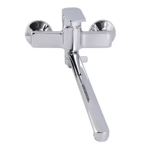 Смеситель для ванны Globus Lux BONN GLB-0208 №4