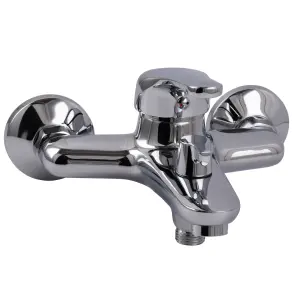 Змішувач для ванної Globus Lux Solly GLSO-0102NE №3