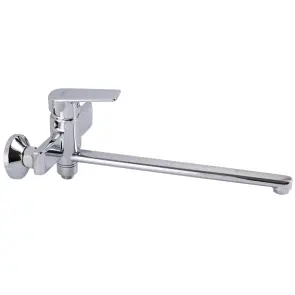 Смеситель для ванны Globus Lux BONN GLB-0208 №5