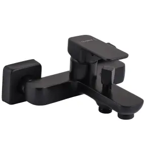 Змішувач для ванної Globus Lux Milano GLM-0102-10-BB №3