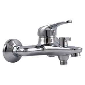 Змішувач для ванної Globus Lux Solly GLSO-0102NE №4