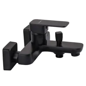 Змішувач для ванної Globus Lux Milano GLM-0102-10-BB №4