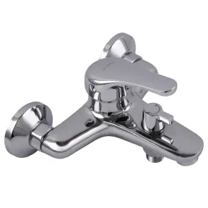 Змішувач для ванної Globus Lux Solly GLSO-0102NE №5