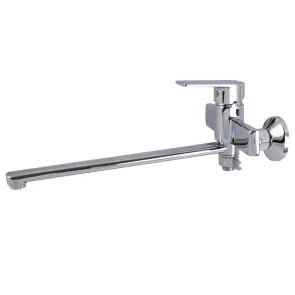 Смеситель для ванны Globus Lux BONN GLB-0208 №7