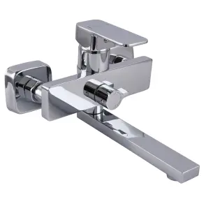 Змішувач для ванни Globus Lux Milano GLM-0102N №1
