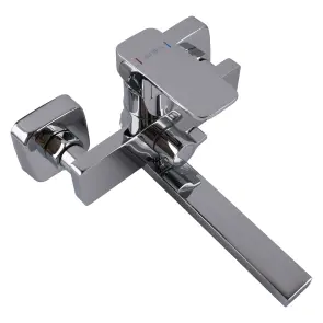 Змішувач для ванни Globus Lux Milano GLM-0102N №3