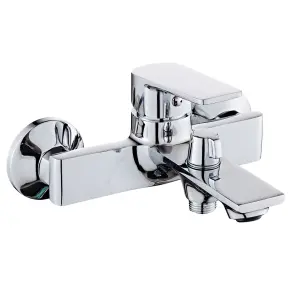 Змішувач для ванної Globus Lux BONN GLB-0102N №2