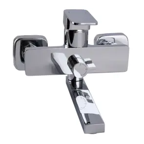 Змішувач для ванни Globus Lux Milano GLM-0102N №7