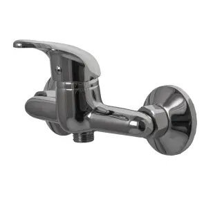 Смеситель для душа Globus Lux Sena GLS-105 №1