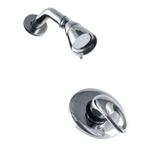 Смеситель для душа Globus Lux SENA GLS-0105S №1