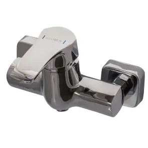 Змішувач для душу Globus Lux QUEENSLAND GLQU-0105 №1