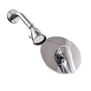 Смеситель для душа Globus Lux SOLLY GLSO-0105S №1