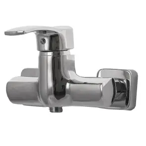 Змішувач для душу Globus Lux QUEENSLAND GLQU-0105 №2