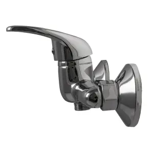 Смеситель для душа Globus Lux Sena GLS-105 №3