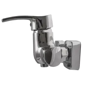 Змішувач для душу Globus Lux QUEENSLAND GLQU-0105 №3