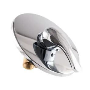 Смеситель для душа Globus Lux SOLLY GLSO-0105S №3