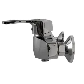 Смеситель для душа Globus Lux SEVA GLSV-0105 №3