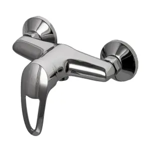 Смеситель для душа Globus Lux Caprice GLCA-0105N латунь №1