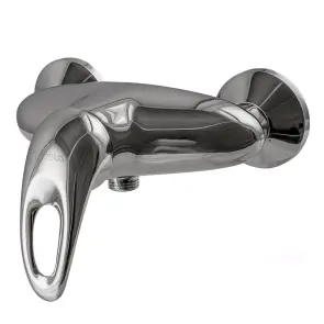 Змішувач для душу Globus Lux Smart GLSM-0105N №1
