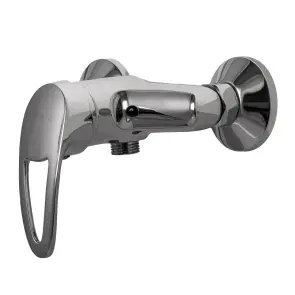 Смеситель для душа Globus Lux Caprice GLCA-0105N латунь №2