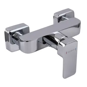 Змішувач для душу Globus Lux Milano GLM-0105N №1