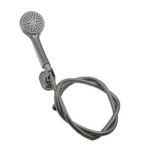 Смеситель для душа Globus Lux Caprice GLCA-0105N латунь №3