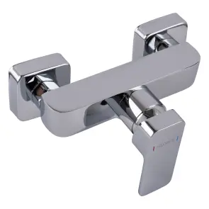 Змішувач для душу Globus Lux Milano GLM-0105N №2