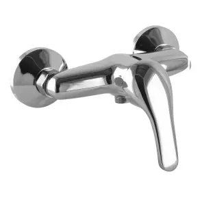 Смеситель для душа Globus Lux Solly GLSO-0105N №3