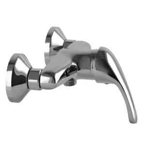 Смеситель для душа Globus Lux Solly GLSO-0105N №4