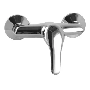 Смеситель для душа Globus Lux Solly GLSO-0105N №5
