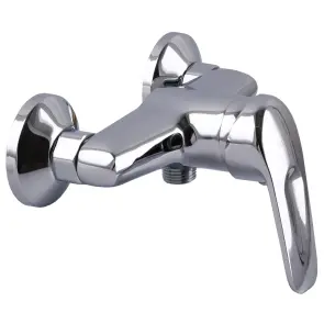 Смеситель для душа Globus Lux Koln GLK-0105N №3
