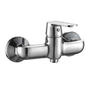 Змішувач для душу Globus Lux Laguna GLA-0105 №1