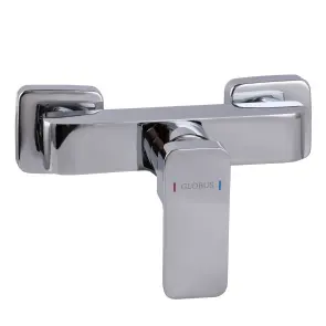 Змішувач для душу Globus Lux Milano GLM-0105N №6