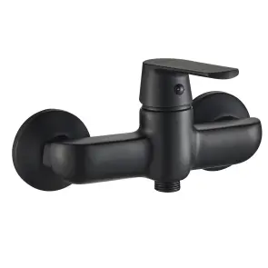 Змішувач для душу Globus Lux Laguna GLA-0105-10-BB №2