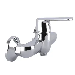 Змішувач для душу Globus Lux Laguna GLA-0105 №3