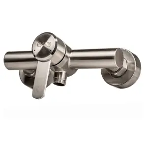 Смеситель для душа Globus Lux WIEN SBT2-105 №2