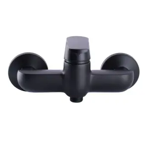 Змішувач для душу Globus Lux Laguna GLA-0105-10-BB №3