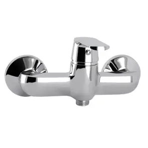 Змішувач для душу Globus Lux Laguna GLA-0105 №4