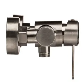 Смеситель для душа Globus Lux WIEN SBT2-105 №3