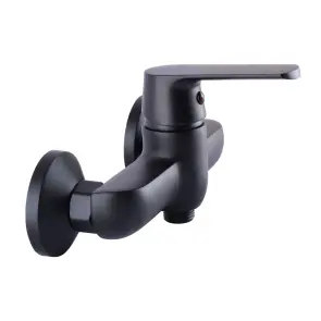 Змішувач для душу Globus Lux Laguna GLA-0105-10-BB №4