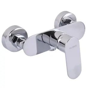 Змішувач для душа Globus Lux Ontario GLO-0105N №1